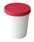 1 Quart Sweet Treats Tub - Cayenne