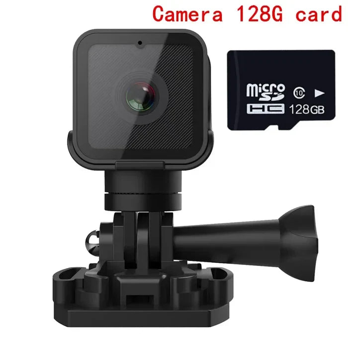 Camera 128G card