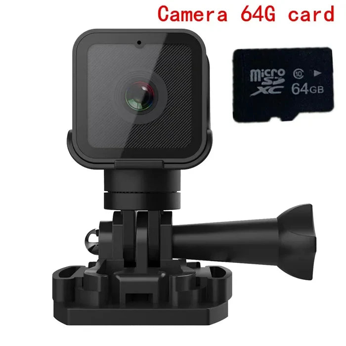 Camera 64G card