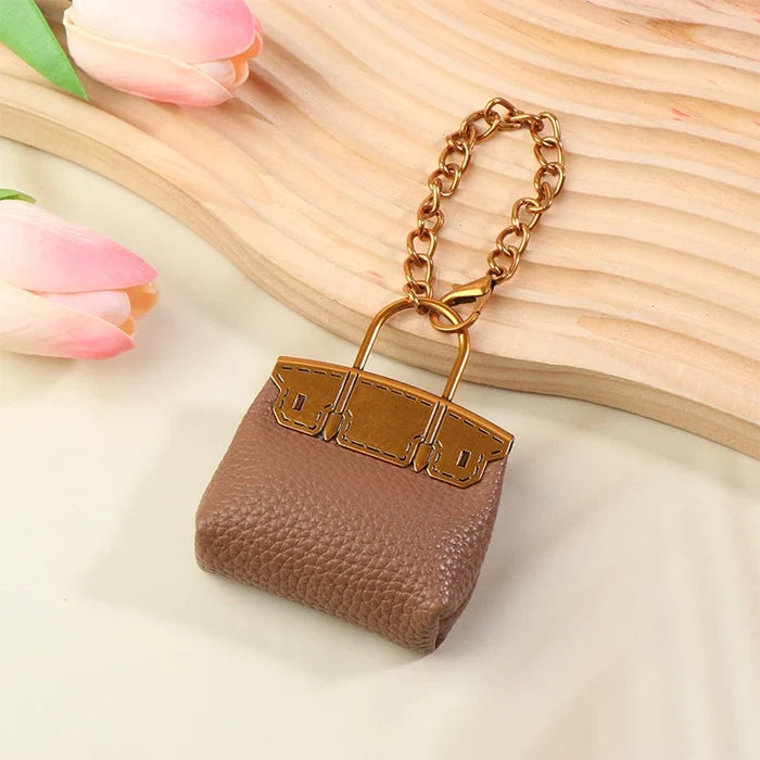 Brown Gold