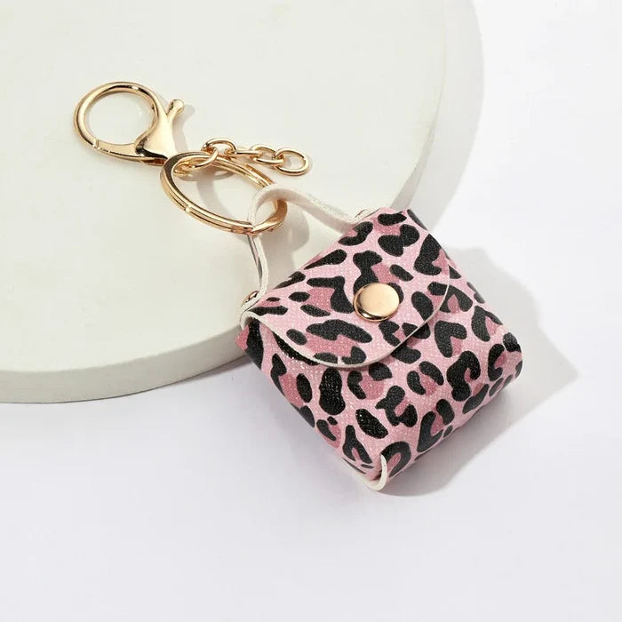 Pink Black