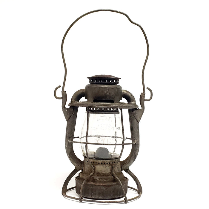 1940's Dietz "Vesta" Railroad Kerosene Lantern