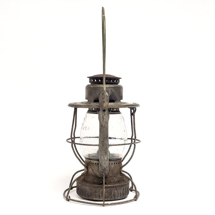 1940's Dietz "Vesta" Railroad Kerosene Lantern