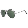 Black Dark Green