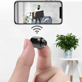 5G Mini Wireless Camera 1080P HD Covert Home Security