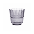 The German Outlet, Tognana, Tumbler Set of 6 Pieces - Bamboo Viola