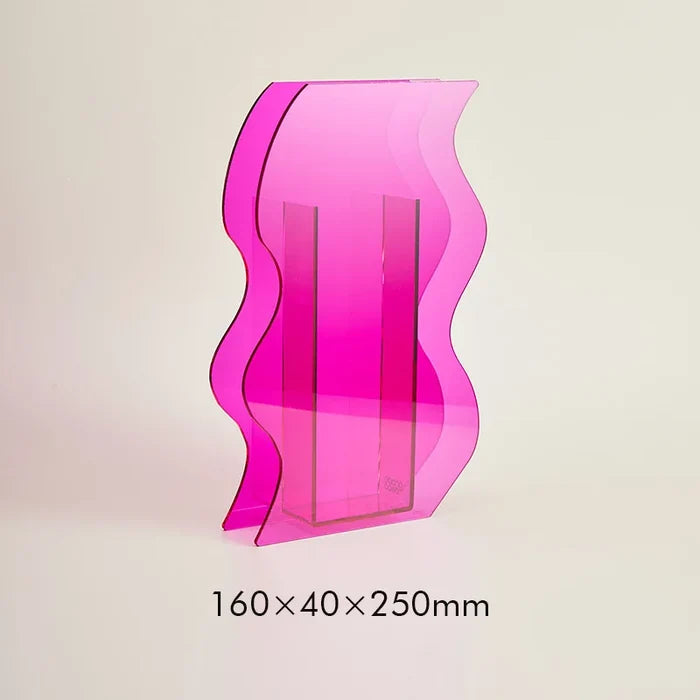 Pink Wave