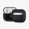 AirPods Case Genuine Leather Protective Luxury Sleeve