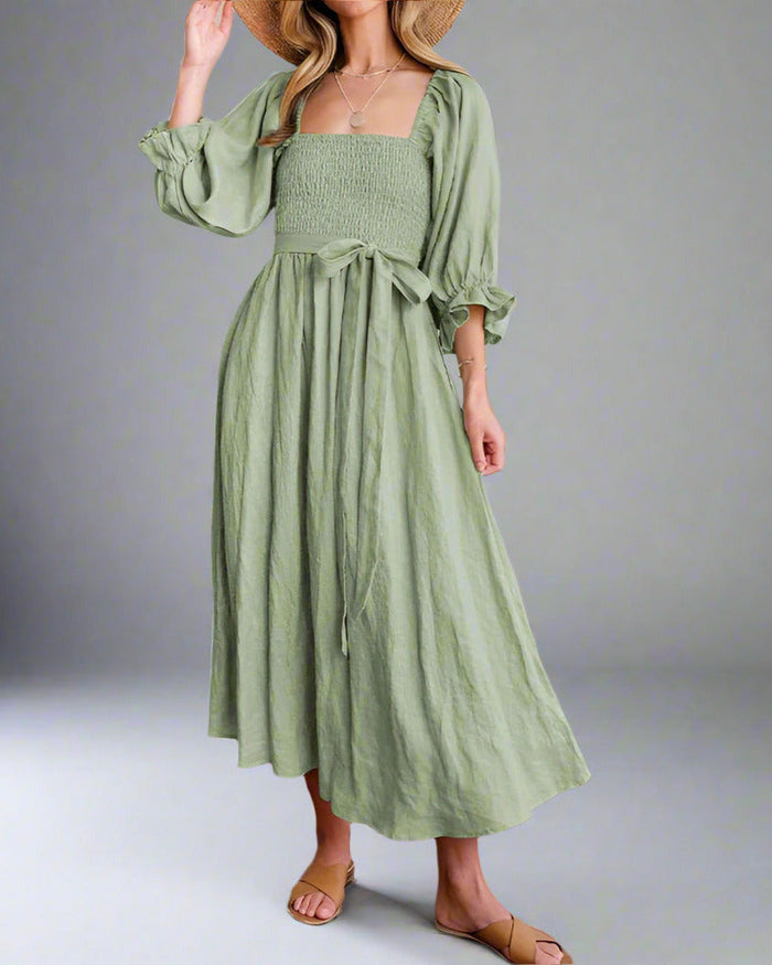 Green / S
