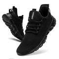 Variant image for All-Round Men's Shoes with Breathable Fabric, Sturdy Sole, and Versatile Style for Casual Wear-1