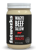 American Waygu Tallow