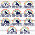 Animal Mom Set