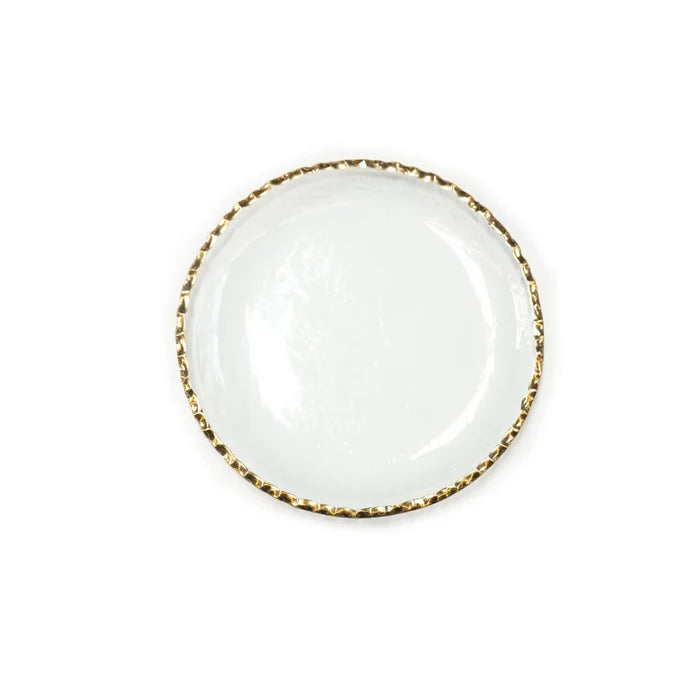 annieglass Edgey Salad Plate