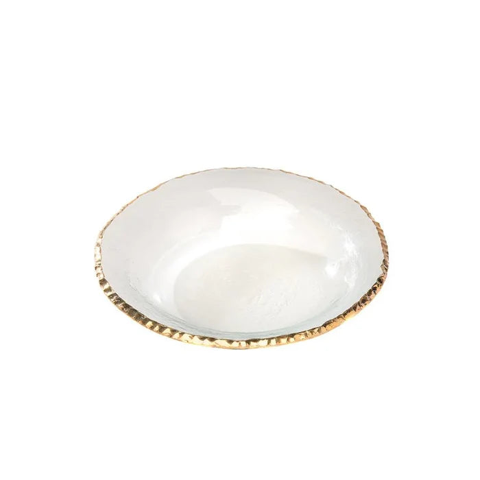annieglass Edgey Soup Bowl