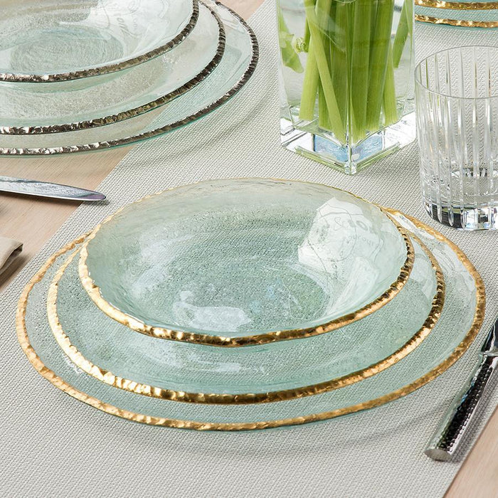 annieglass Edgey Soup Bowl