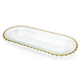 annieglass Sweetie Oblong Serving Bowl