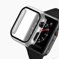 Apple Watch Protective Case Rugged Shock Absorbent