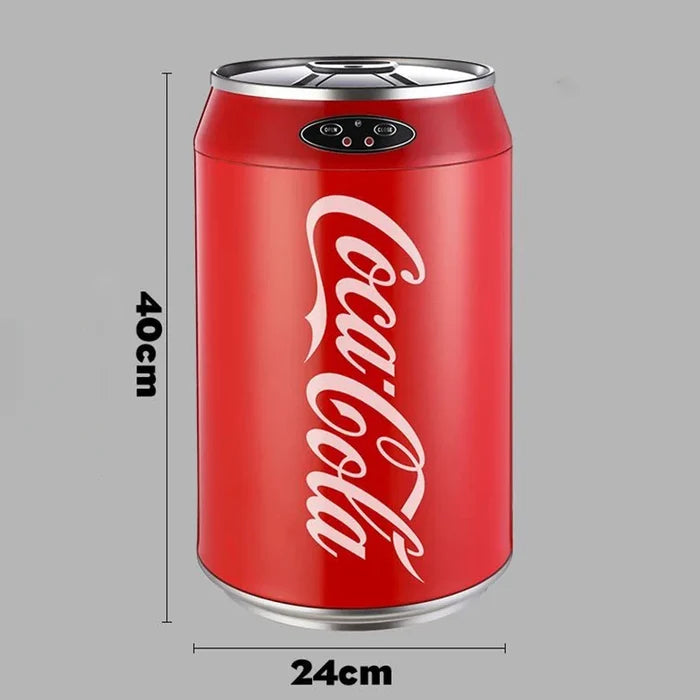Red / 10L