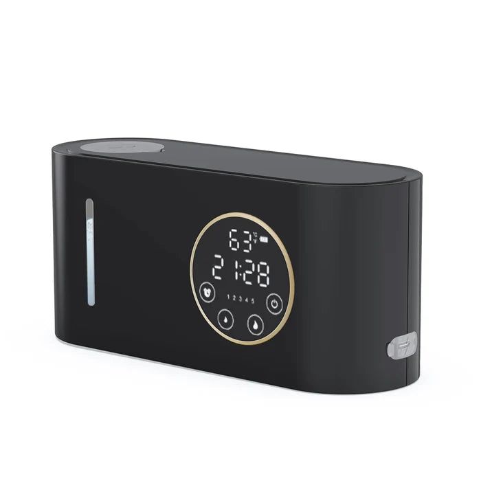 Automatic Soap Dispenser Touchless Sensor 500ml LED Screen