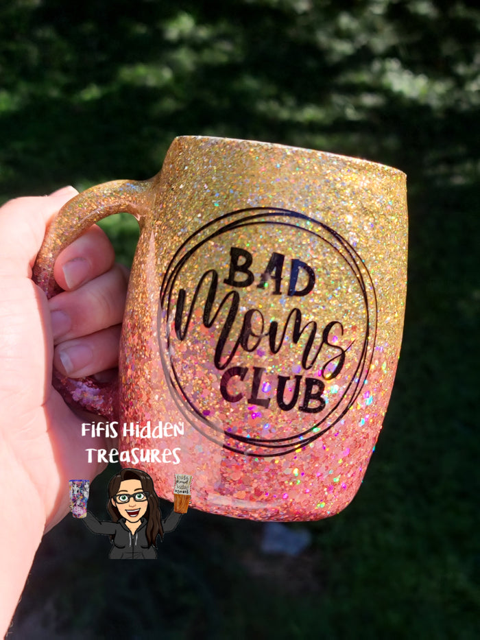 Bad mom