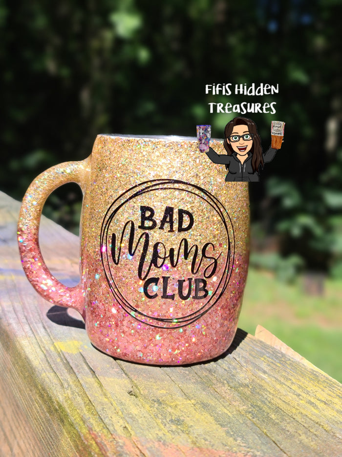 Bad mom