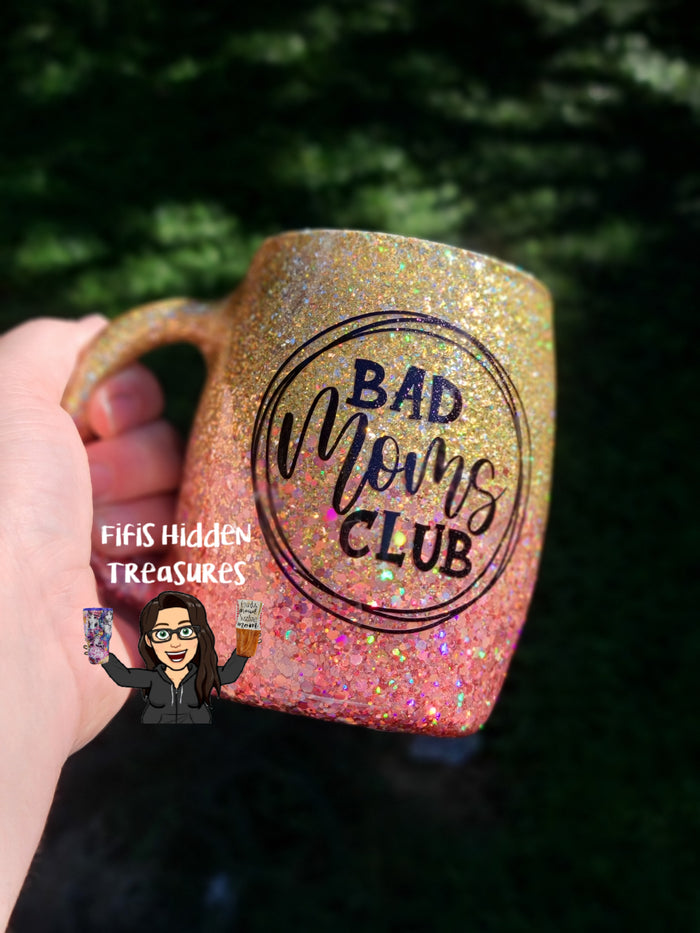 Bad mom