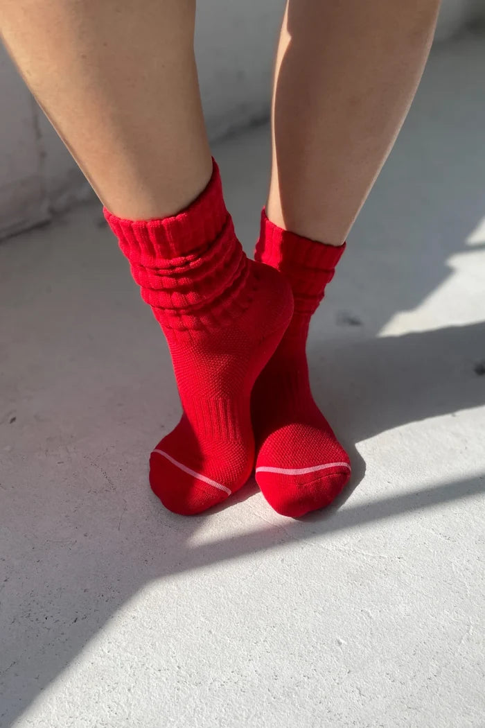 Ballet Socks Accessories Le Bon Shoppe