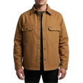 BANNED Lumber Jack Heavy Canvas Jacket