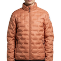 BANNED Puff Square Fur Lined