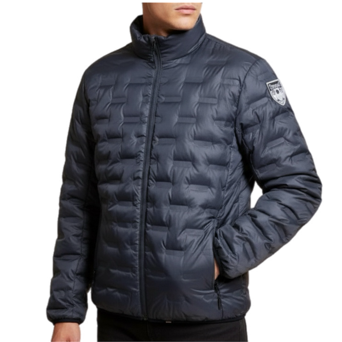 BANNED Puff Square Fur Lined