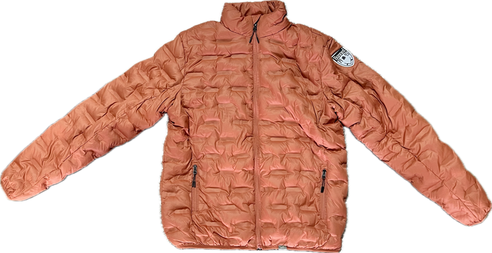 BANNED Puff Square Fur Lined