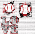 Baseball Set