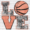Basketball- LOVE