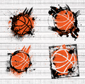 Basketballs