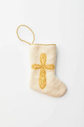 Bauble Stocking - Holiday