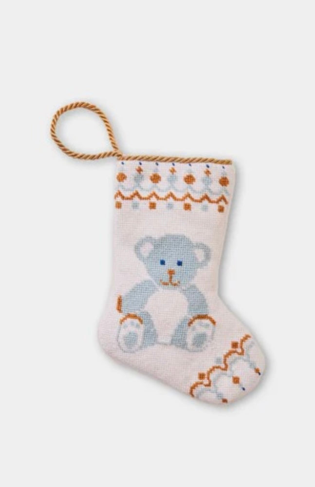 Bauble Stocking