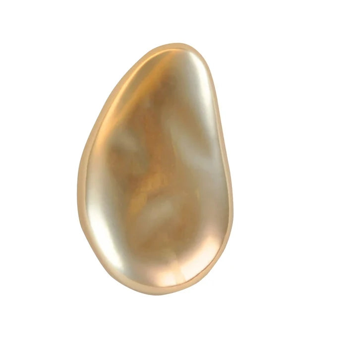 Gold / 50mm(79L) / 4 Buttons