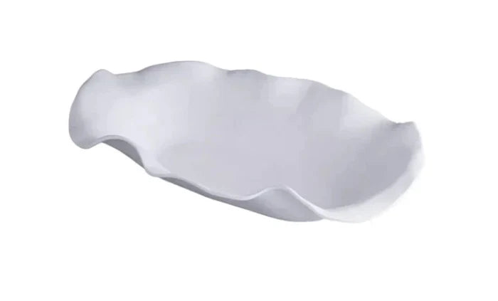 Beatriz Ball Havana X-Large Oval Centerpiece - Melamine