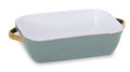 Beatriz Ball Small Rectangular Baker