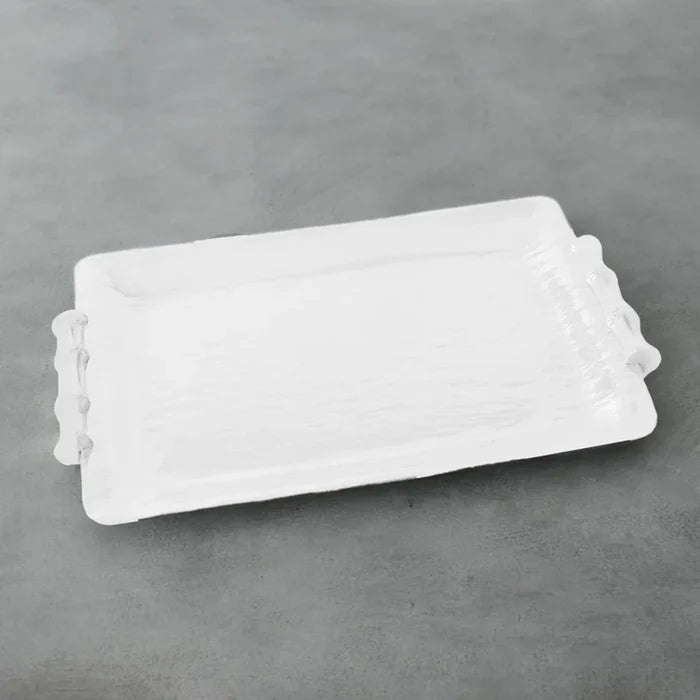 Beatriz Ball Vida Bamboo Rectangular Tray - Melamine