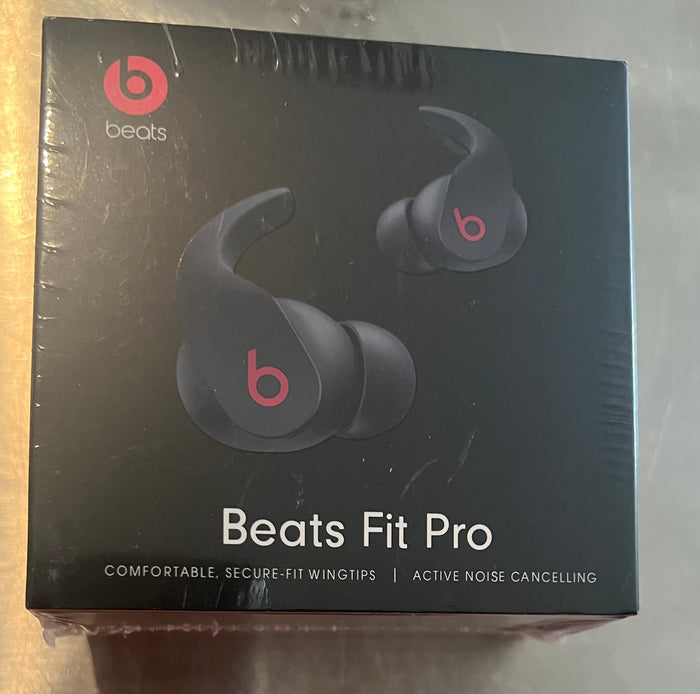 Beats by Dr. Dre Fit Pro True Wireless Noise Cancelling Earbuds