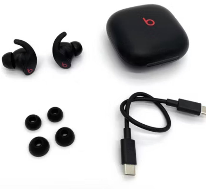 Beats by Dr. Dre Fit Pro True Wireless Noise Cancelling Earbuds
