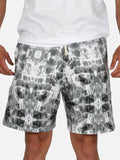 Bermuda Gotcha Classic Batik Gris