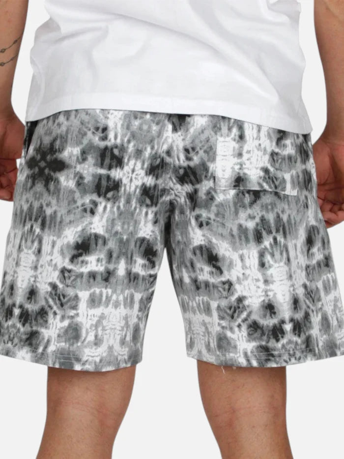 Bermuda Gotcha Classic Batik Gris