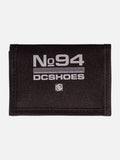 Billetera Dc Ripper Static Negro