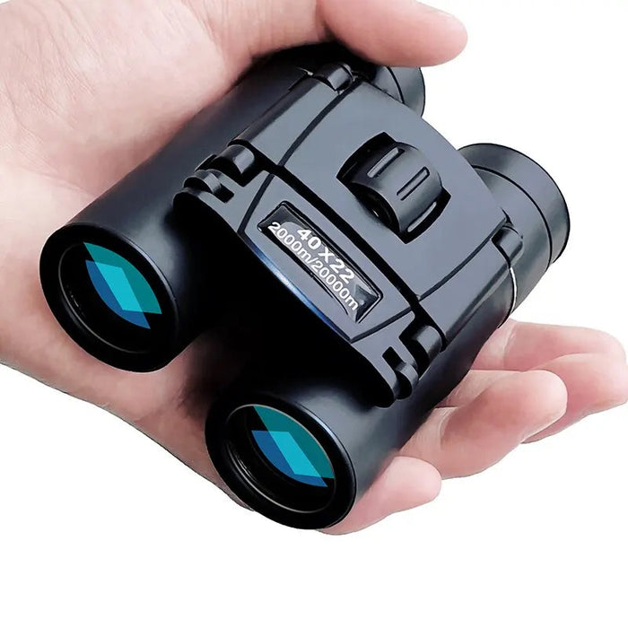Binoculars 40x22 HD Long Range For Hunting And Outdoor Sports Fall 2025 Gift Idea