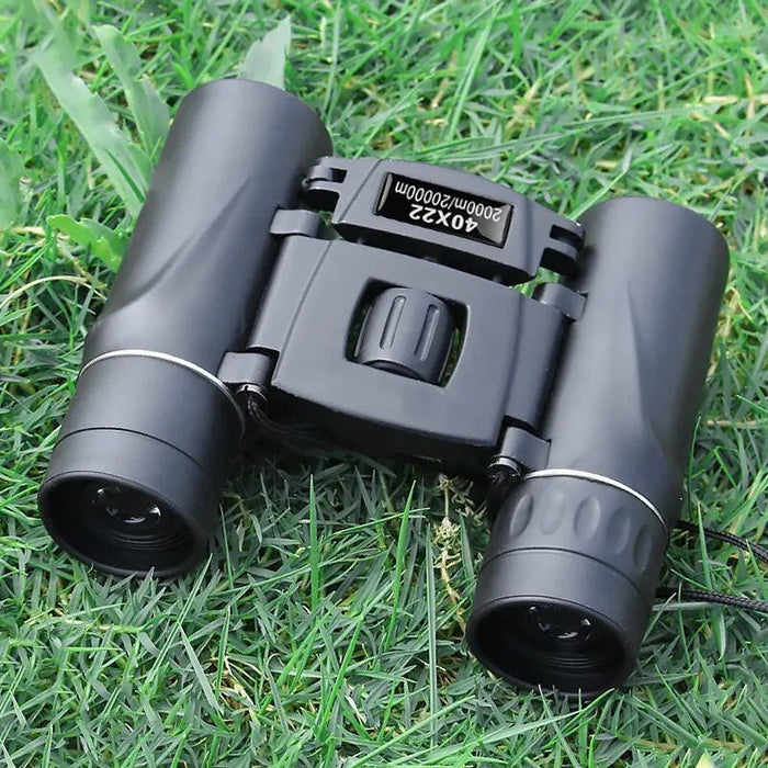 Binoculars 40x22 HD Long Range For Hunting And Outdoor Sports Fall 2025 Gift Idea