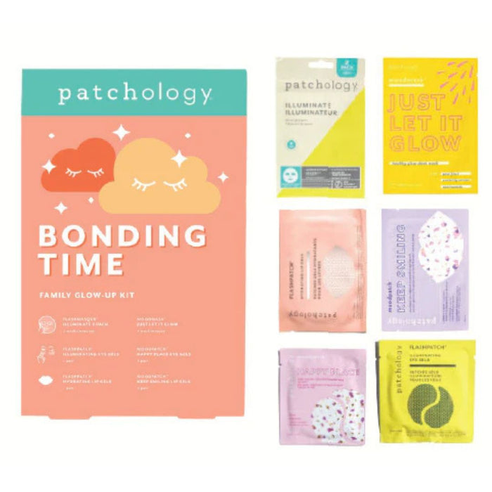 Bonding Time Mommy & Me Kit