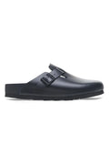 Boston Leather Slide Footwear Birkenstock