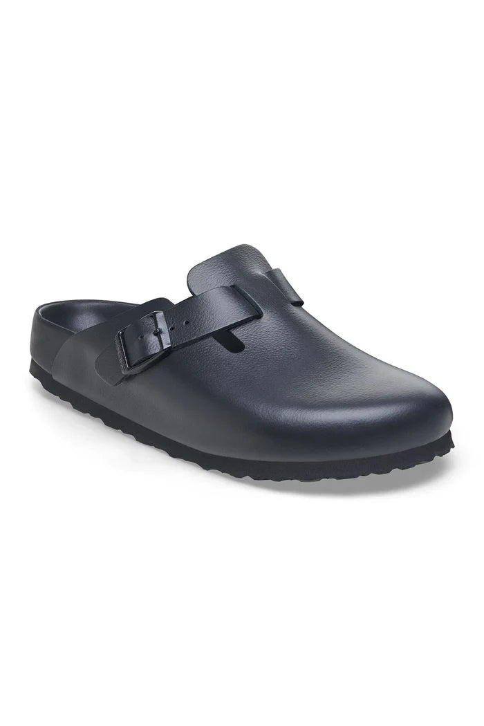 Boston Leather Slide Footwear Birkenstock